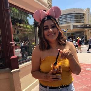 Meet your Posher, Kylie